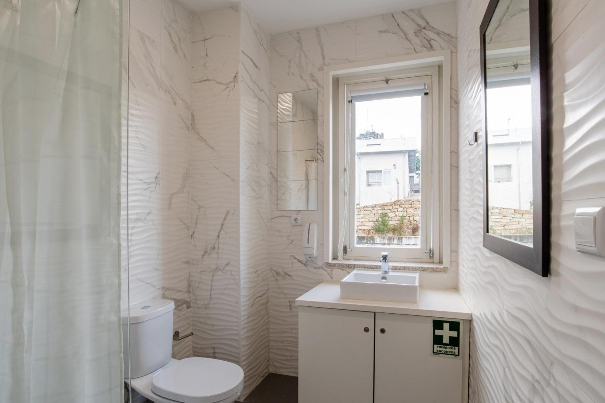Zd Moreira Flats E By Portoproperties4You Exterior foto
